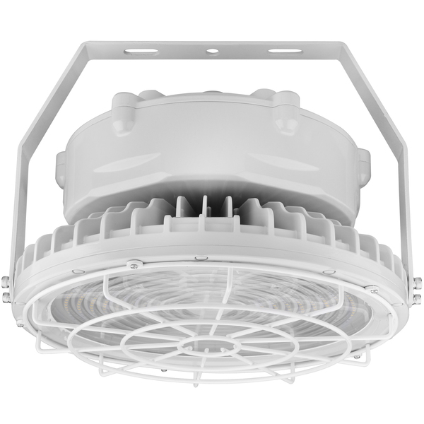 LED Round Hazardous Location Fixture - PLTS-11958