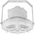 7800 Lumens - Round LED Explosion-Proof Fixture - Class 1 Div 2 Rated Thumbnail