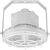 7800 Lumens - Round LED Explosion-Proof Fixture - Class I Div 2 Rated Thumbnail