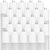 2100 Lumens - 18 Watt - 3500 Kelvin - 4 ft. LED T8 Tube Lamp - Type B Ballast Bypass Thumbnail