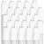 1900 Lumens - 15 Watt - 5000 Kelvin - 4 ft. LED T8 Tube Lamp - Hybrid A+B Type Thumbnail