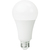3200 Lumens - 27 Watt -  3000 Kelvin -  High Output - LED A23 Light Bulb  Thumbnail
