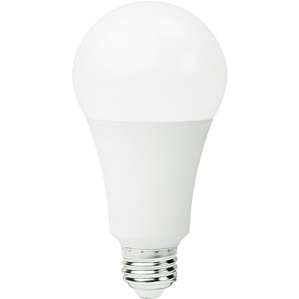A19 LED Bulb - PLT Solutions PLTS-12201