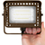 2750 Lumens - 25 Watt - 5000 Kelvin - Mini LED Flood Light Fixture Thumbnail