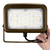 3 Colors - 50 Watt - 7150 Lumens - Selectable LED Flood Light Fixture Thumbnail