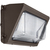 6100 Lumens - 46 Watt - 5000 Kelvin - Emergency LED Wall Pack Fixture Thumbnail