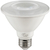 850 Lumens - 11 Watt - 3000 Kelvin - LED PAR30 Short Neck Lamp Thumbnail