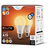 Natural Light - 450 Lumens - 5 Watt - 2700 Kelvin - LED A19 Light Bulb Thumbnail