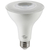 Natural Light - 900 Lumens - 10 Watt - 5000 Kelvin - LED PAR30 Long Neck Lamp Thumbnail