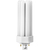 1500 Lumens - 13 Watt - 3000 Kelvin - LED PL Lamp Thumbnail