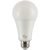 Natural Light - 1100 Lumens - 12 Watt - 4000 Kelvin - LED A19 Light Bulb Thumbnail