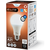 Natural Light - 1600 Lumens - 17 Watt - 5000 Kelvin - LED A21 Light Bulb Thumbnail