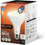 Natural Light - 810 Lumens - 9 Watt - 4000 Kelvin - LED BR30 Lamp Thumbnail