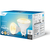 500 Lumens - 7 Watt - 2700 Kelvin - LED PAR16 Lamp - GU10 Base Thumbnail