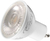 500 Lumens - 7 Watt - 5000 Kelvin - LED PAR16 Lamp - GU10 Base Thumbnail