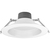 3 Wattages - 3 Lumen Outputs - 3000 Kelvin - 8 in. Selectable LED Downlight Fixture Thumbnail