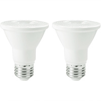 LED PAR20 7W 4000K 2PK