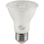 Natural Light - 500 Lumens - 5 Watt - 2700 Kelvin - LED PAR20 Lamp Thumbnail