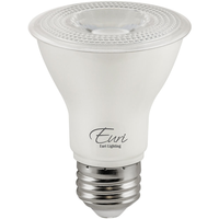 LED PAR20 5.5W 4000K 2PK