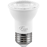 LED PAR16 7W 5000K