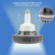 15,800 Lumens - 120 Watt - 4000 Kelvin - LED High Bay Retrofit Bulb Thumbnail