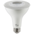Natural Light - 900 Lumens - 10 Watt - 4000 Kelvin - LED PAR30 Long Neck Lamp Thumbnail