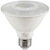 Natural Light - 975 Lumens - 11 Watt - 5000 Kelvin - LED PAR30 Short Neck Lamp Thumbnail