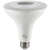 Natural Light - 1050 Lumens - 12 Watt - 4000 Kelvin - LED PAR38 Lamp Thumbnail