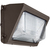 6900 Lumen Max - 50 Watt Max - Wattage and Color Selectable LED Wall Pack Fixture Thumbnail