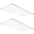3 Wattages - 3 Lumen Outputs - 3 Colors - 2 x 4 Selectable LED Panel Fixture Thumbnail