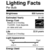 Natural Light - 1600 Lumens - LED Smart Bulb - A21 - 15 Watt - Color Changing and Tunable White - 2200-6500 Kelvin Thumbnail