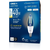 Natural Light - 350 Lumens - LED Smart Bulb - B11 Chandelier Filament - 4 Watt - Tunable White - 2200-6500 Kelvin - 4.2 in. x 1.3 in. Thumbnail