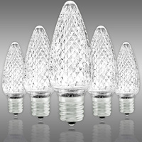 C9 SMD PURE WHITE REPL