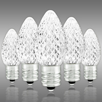 C7 SMD PURE WHITE REPL