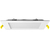 900 Lumens - 12 Watt - 6 in. Selectable New Construction LED Downlight Fixture Thumbnail