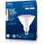Natural Light - 1200 Lumens - Selectable LED Smart Bulb - PAR38 - 14 Watt - Color Changing and Tunable White Thumbnail