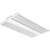 3 Wattages - 3 Lumen Outputs - 2 Colors - Linear Selectable LED High Bay Fixture Thumbnail