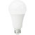 1600 Lumens - 16 Watt - 3000 Kelvin - LED A21 Light Bulb Thumbnail