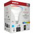 800 Lumens - LED Smart Bulb - BR30 - 9.5 Watt - Color Changing and Tunable White - 2700-5000 Kelvin Thumbnail