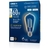Natural Light - 800 Lumens - LED Smart Bulb - Edison Filament - 7 Watt - Tunable White - 2200-6500 Kelvin - 5 in. x 2.4 in.   Thumbnail