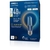 Natural Light - 350 Lumens - LED Smart Bulb - G25 Globe Filament - 4 Watt - Tunable White - 2200-6500 Kelvin Thumbnail