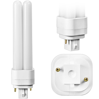 LED 8W 2PIN TYPE B 3500K