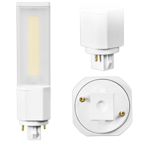 LED 9W HORIZ TYPE B 3000K
