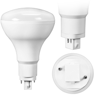 LED 9W BR30 TYPE B 3000K