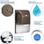 2390 Lumen Max - 15 Watt Max - Wattage and Color Selectable LED Wall Pack Fixture Thumbnail
