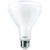 Natural Light - 650 Lumens - LED Smart Bulb - BR30 - 8 Watt - Color Changing and Tunable White - 2200-6500 Kelvin Thumbnail