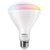 Natural Light - 650 Lumens - LED Smart Bulb - BR30 - 8 Watt - Color Changing and Tunable White - 2200-6500 Kelvin Thumbnail