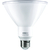 Natural Light - 1200 Lumens - Selectable LED Smart Bulb - PAR38 - 14 Watt - Color Changing and Tunable White Thumbnail