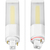 1100 Lumens - 9 Watt - 2700 Kelvin - LED PL Lamp Thumbnail