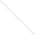 65 Watt - 8500 Lumen - 3 Colors - 8 ft. Selectable LED Strip Fixture Thumbnail